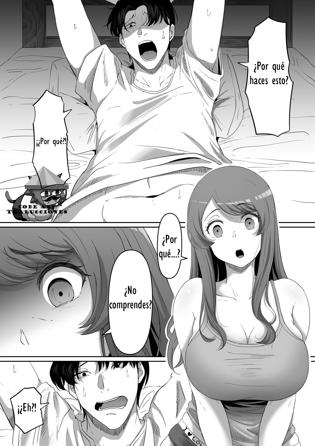 Tonari no Yasashii Onee-san wa Yandere datta page 12 full