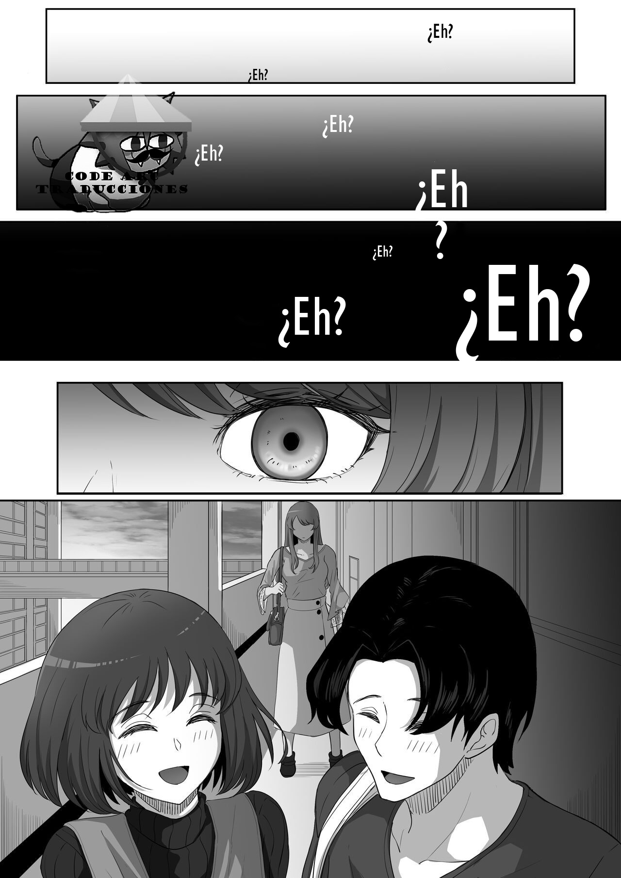 Tonari no Yasashii Onee-san wa Yandere datta page 9 full