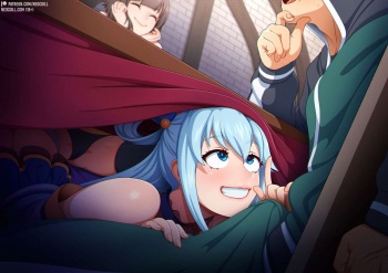 [NeoCoill] Subarashii Kotatsu - Update 324 ($5) cover