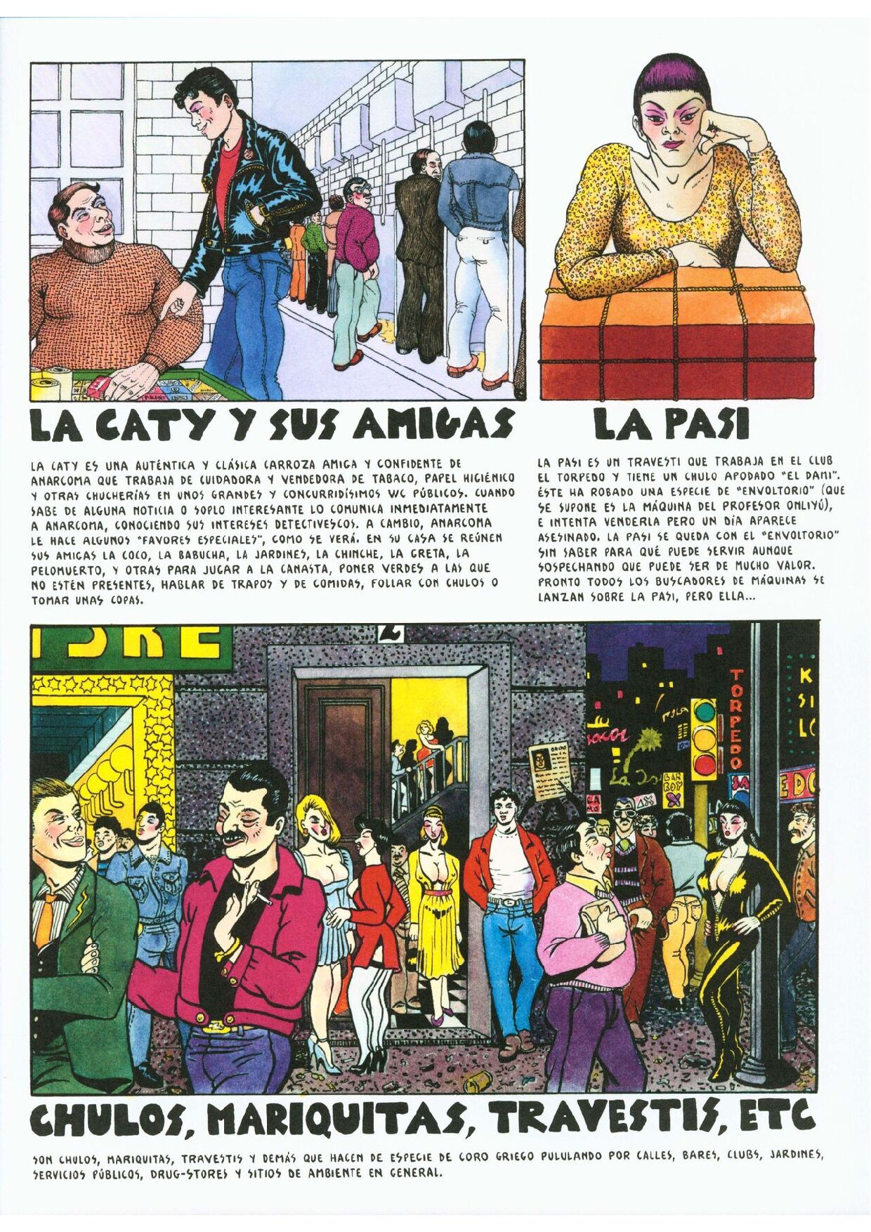Anarcoma page 9 full