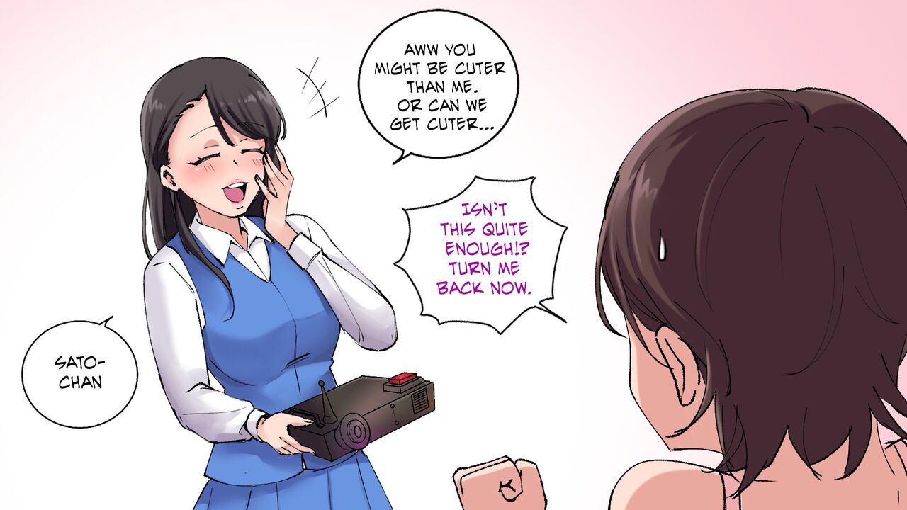 Office Anthology page 12 full