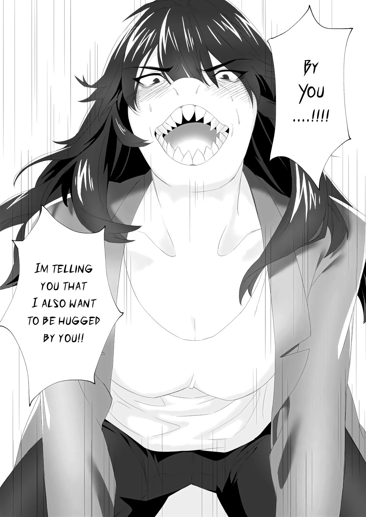 Emergency Lovers page 12 full