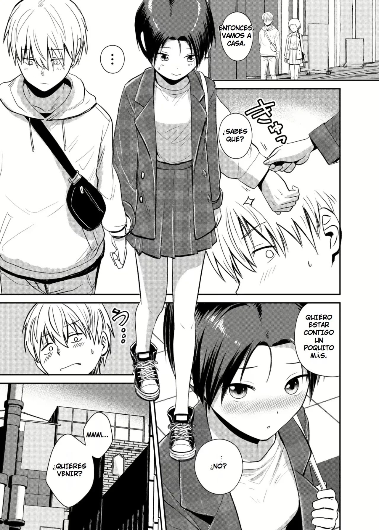 Ouji-sama-kei Joshi no Kawaii Tokoro | Lindos Lugares Para Chicas Principescas page 12 full