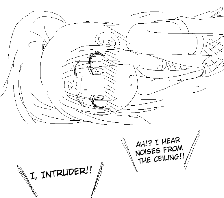 Kunoichi Story page 9 full