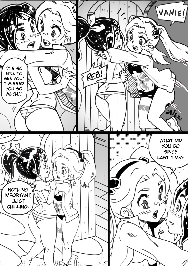 OnlyBitches page 11 full