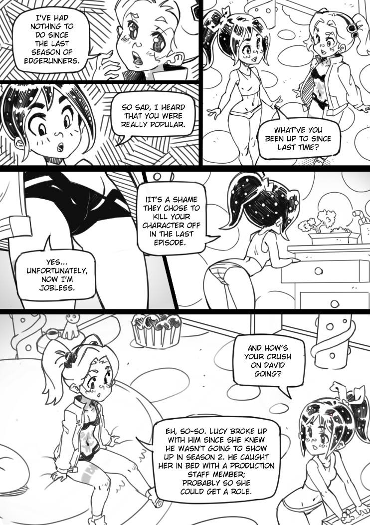 OnlyBitches page 12 full