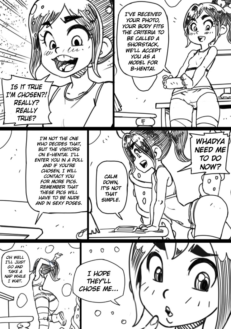 OnlyBitches page 4 full