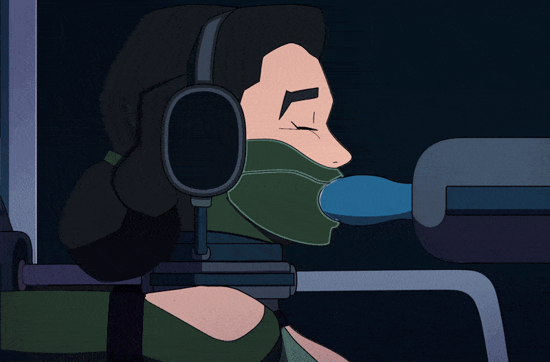 LoK Bender Containment Expo Animation Pack page 3 full