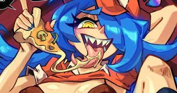 [Gerph] Pizza With Mayo! (SkarpWorld) cover