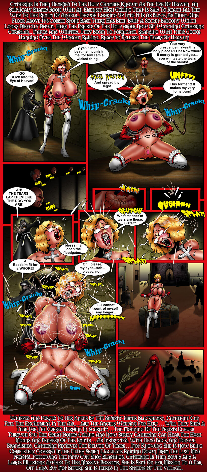 world of smudge  part 33 page 6 full