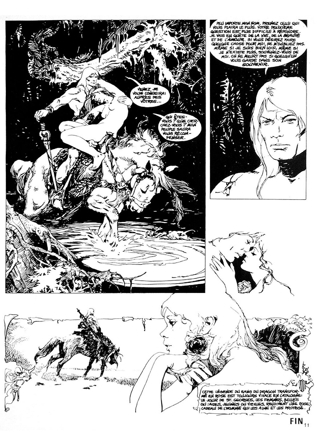 Fantastik #1 page 11 full