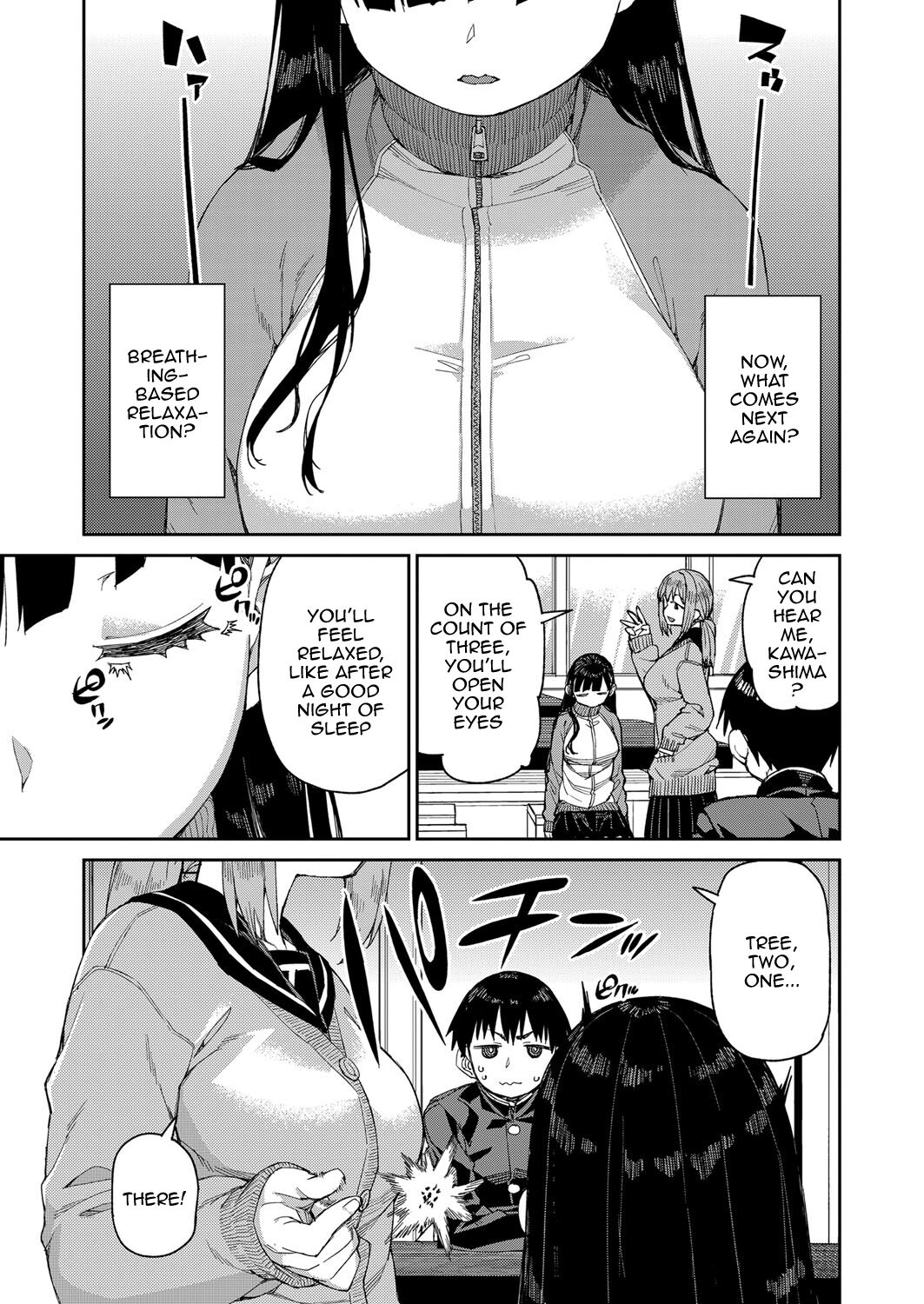 Perverted Hypnosis Experiment page 11 full