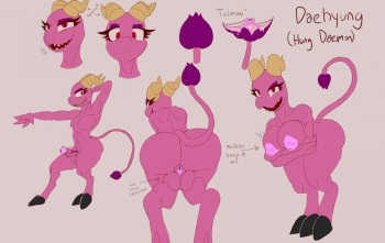 [Likasomboody] Daehyung Vore cover