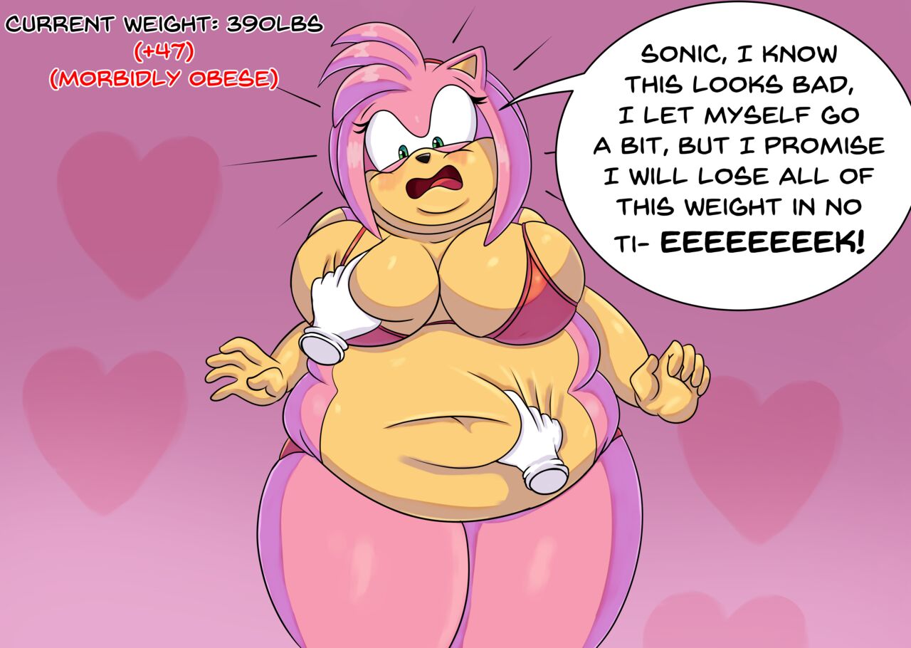 Blooming Rose - WG Drive page 11 full