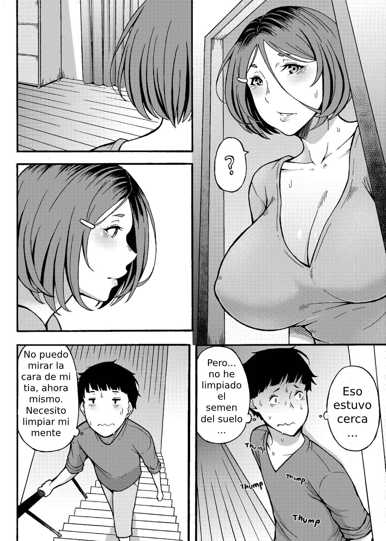 The Neighbor Next Door page 10 full