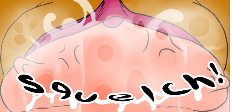 Hormonal Hayley page 4 full