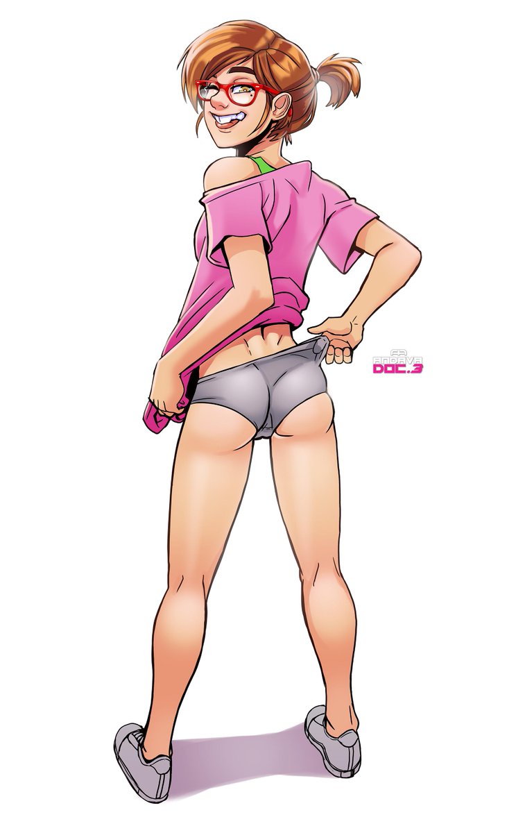 UPDATED  Darcy Redd page 4 full