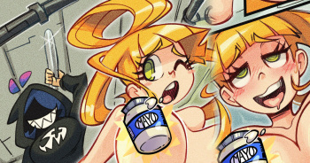 [Gerph] Psycho Mayo! (SkarpWorld) cover