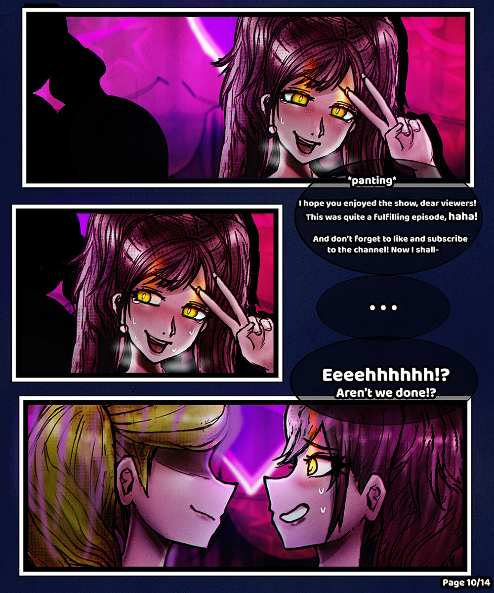 Midnight Channel page 12 full