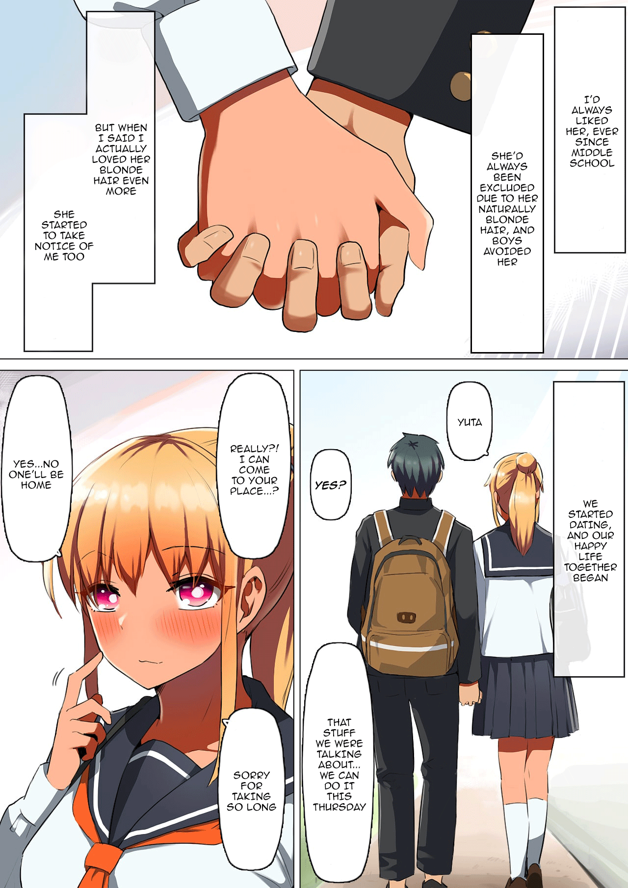 Sports-kei Kanojo, Nikubenki Health ni Ochiru. | A Sporty Girl Degenerates Into A Meat-Toilet Prostitute page 9 full