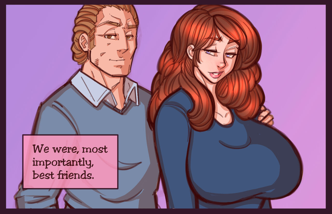 NGT Spicy Stories 37 - Relax page 7 full