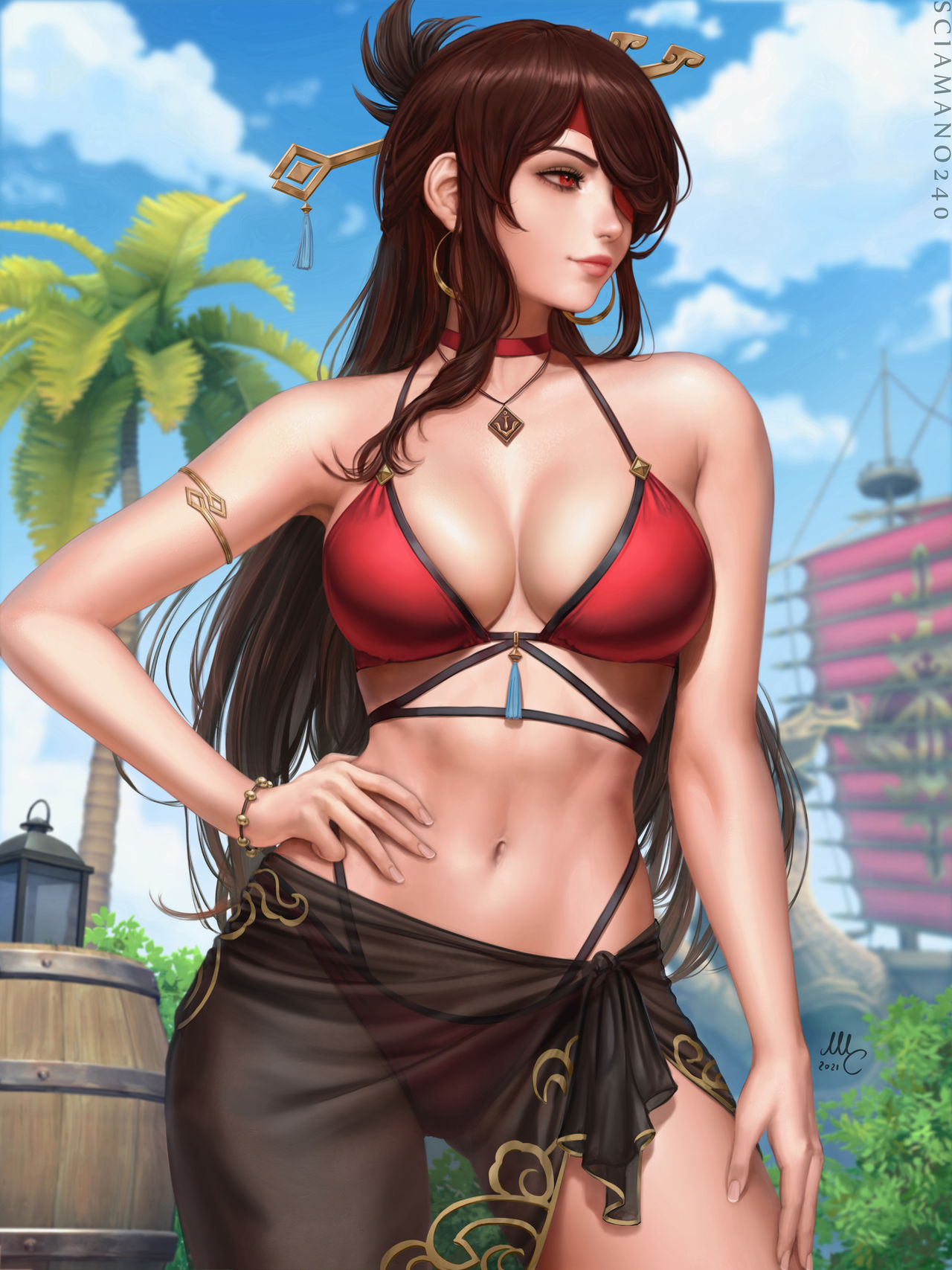 Sciamano240-June-2021 page 2 full
