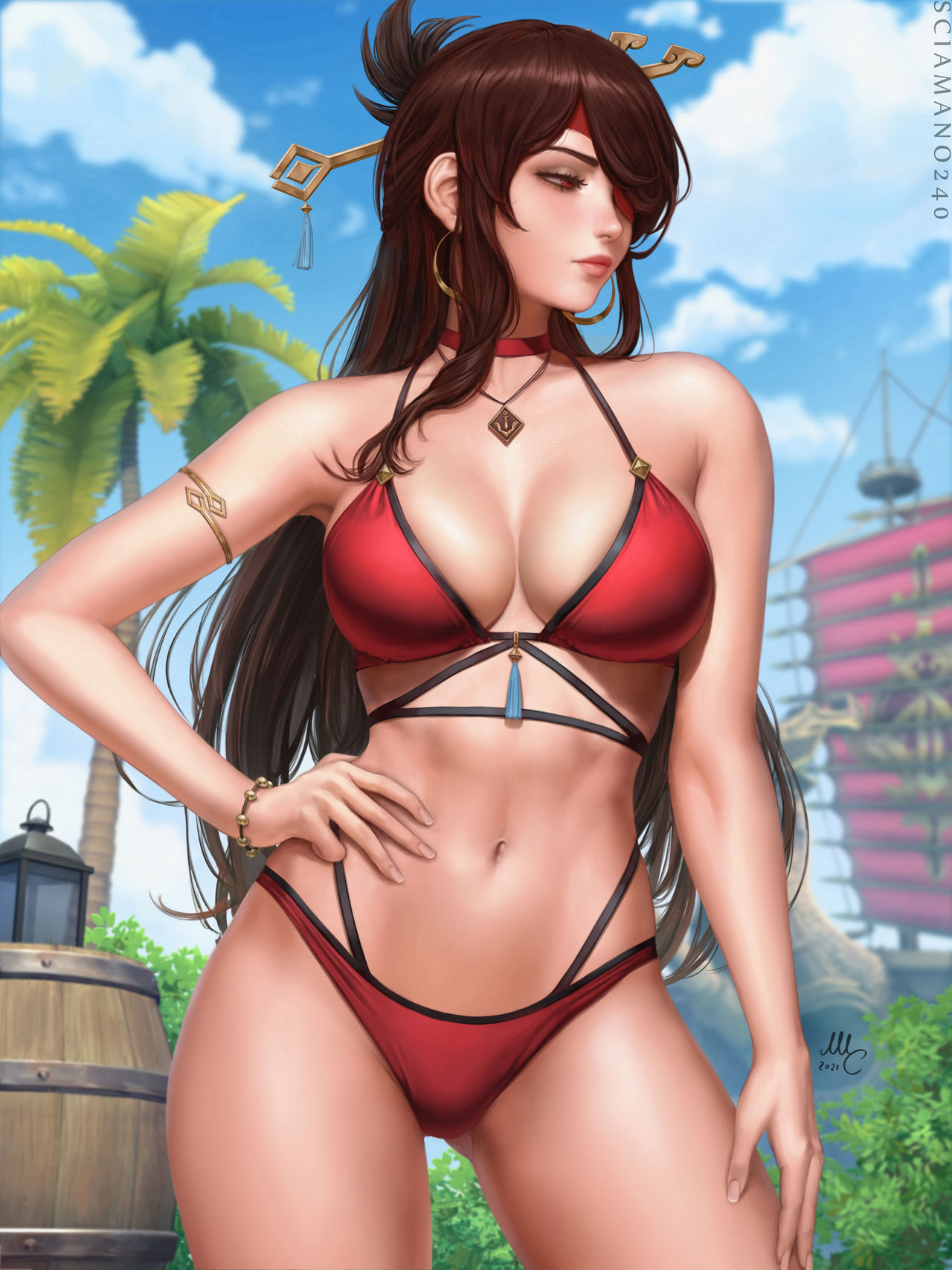 Sciamano240-June-2021 page 8 full