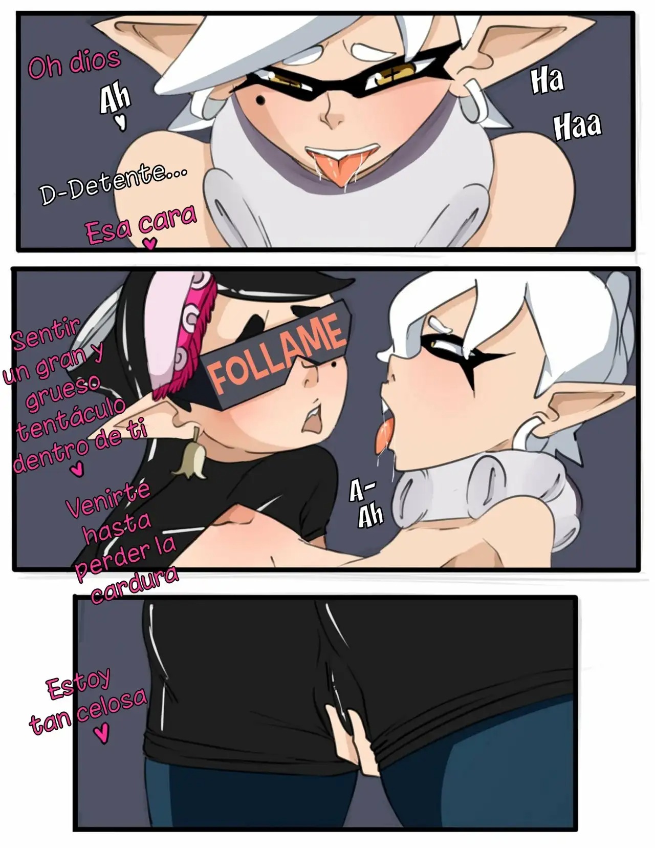 Octo-Puss page 11 full