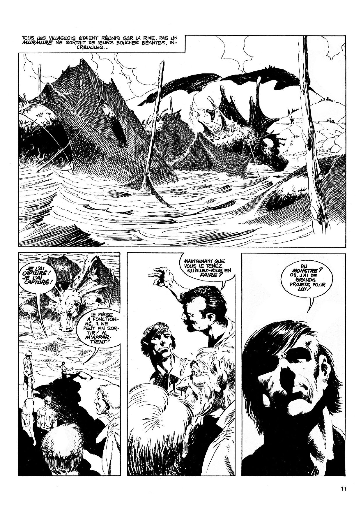 Fantastik #4 page 11 full