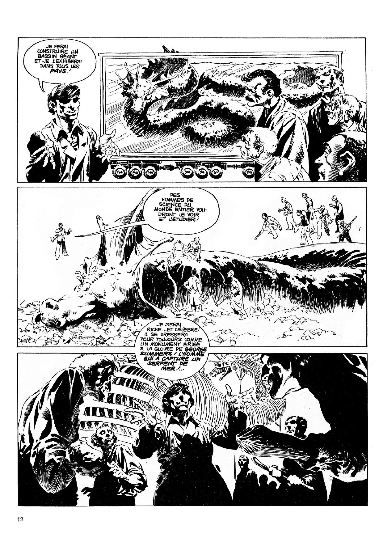 Fantastik #4 page 12 full