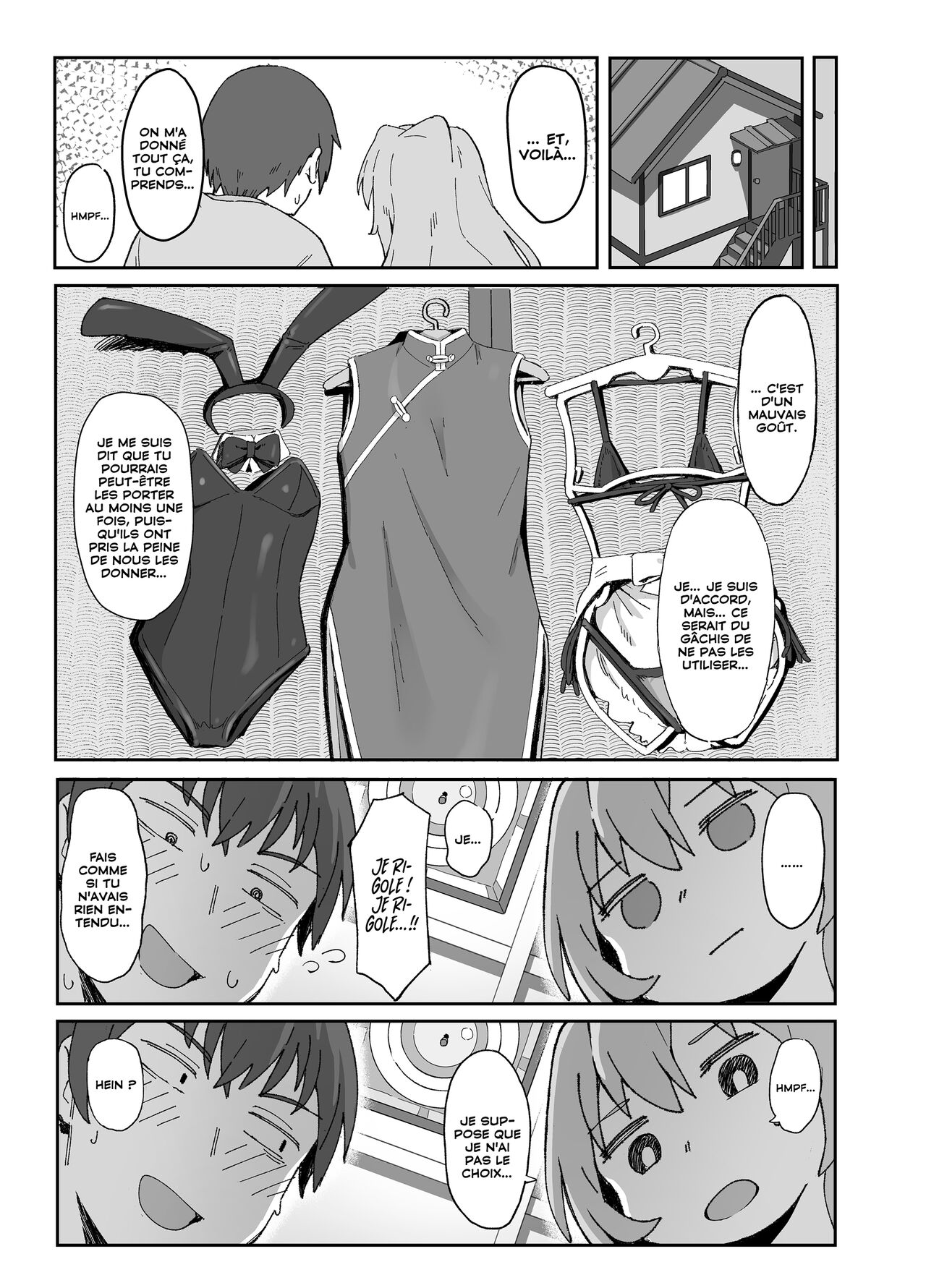 Toradora! no Erohon 2 | Toradora! The Porn Book 2 page 2 full