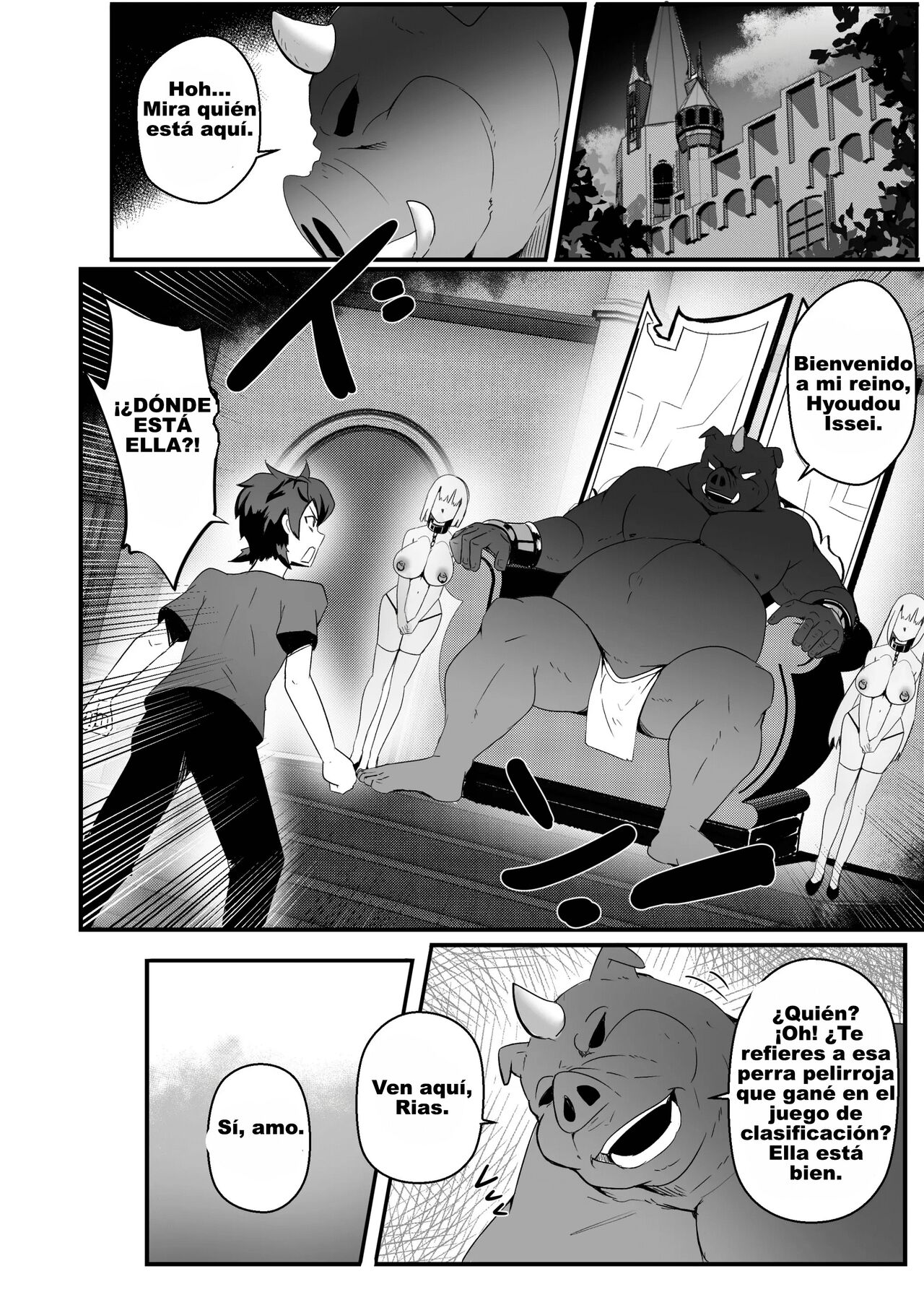 B-Trayal 13-4 Rias page 2 full