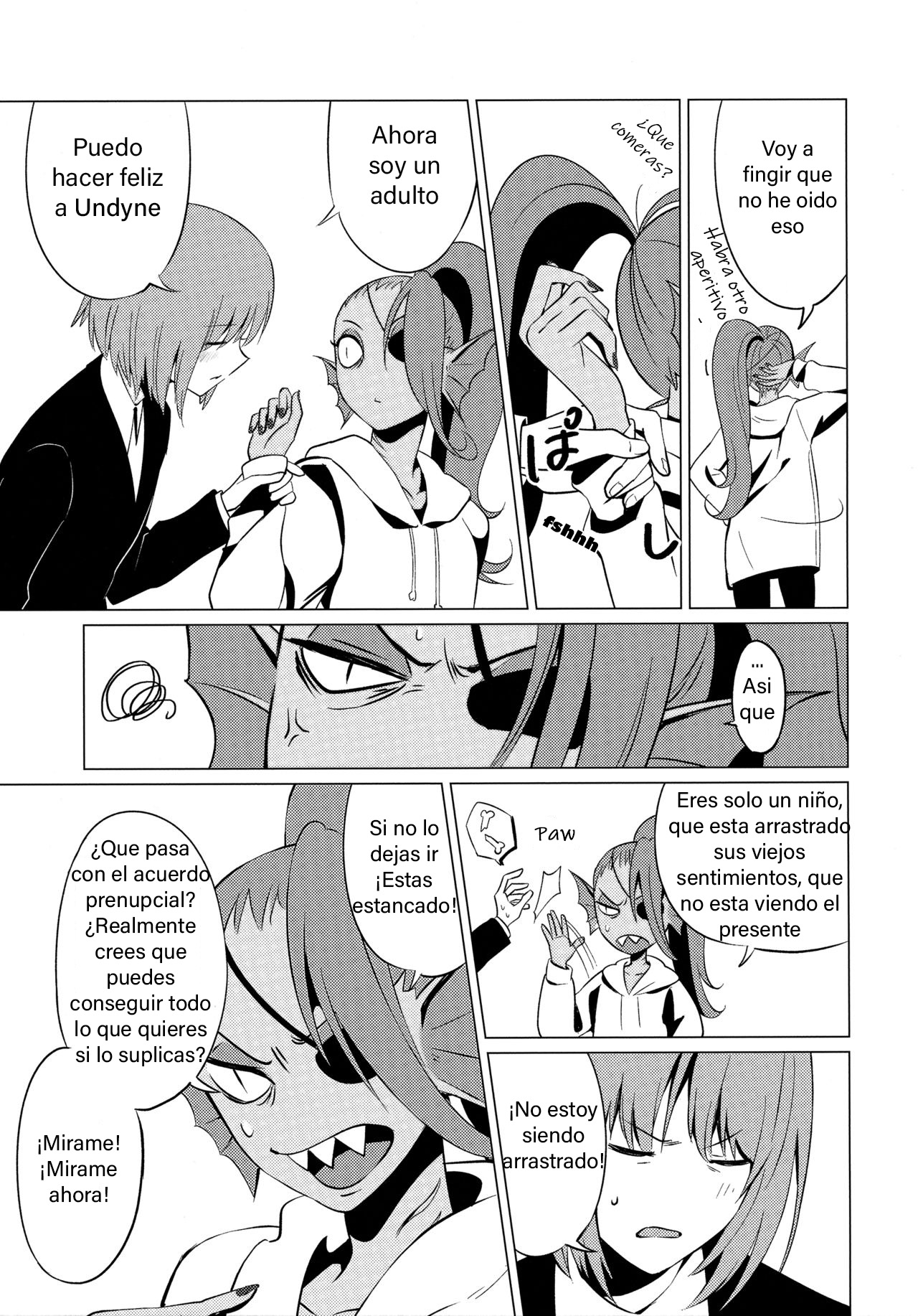 CLEARLY page 11 full