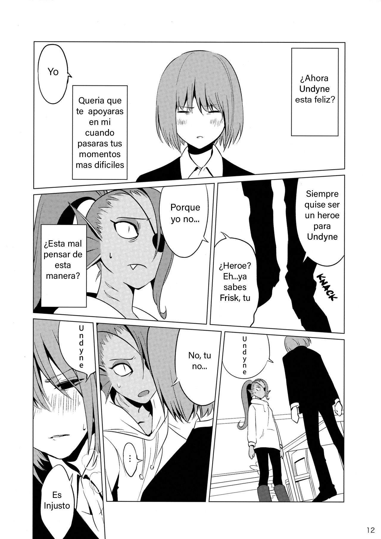 CLEARLY page 12 full