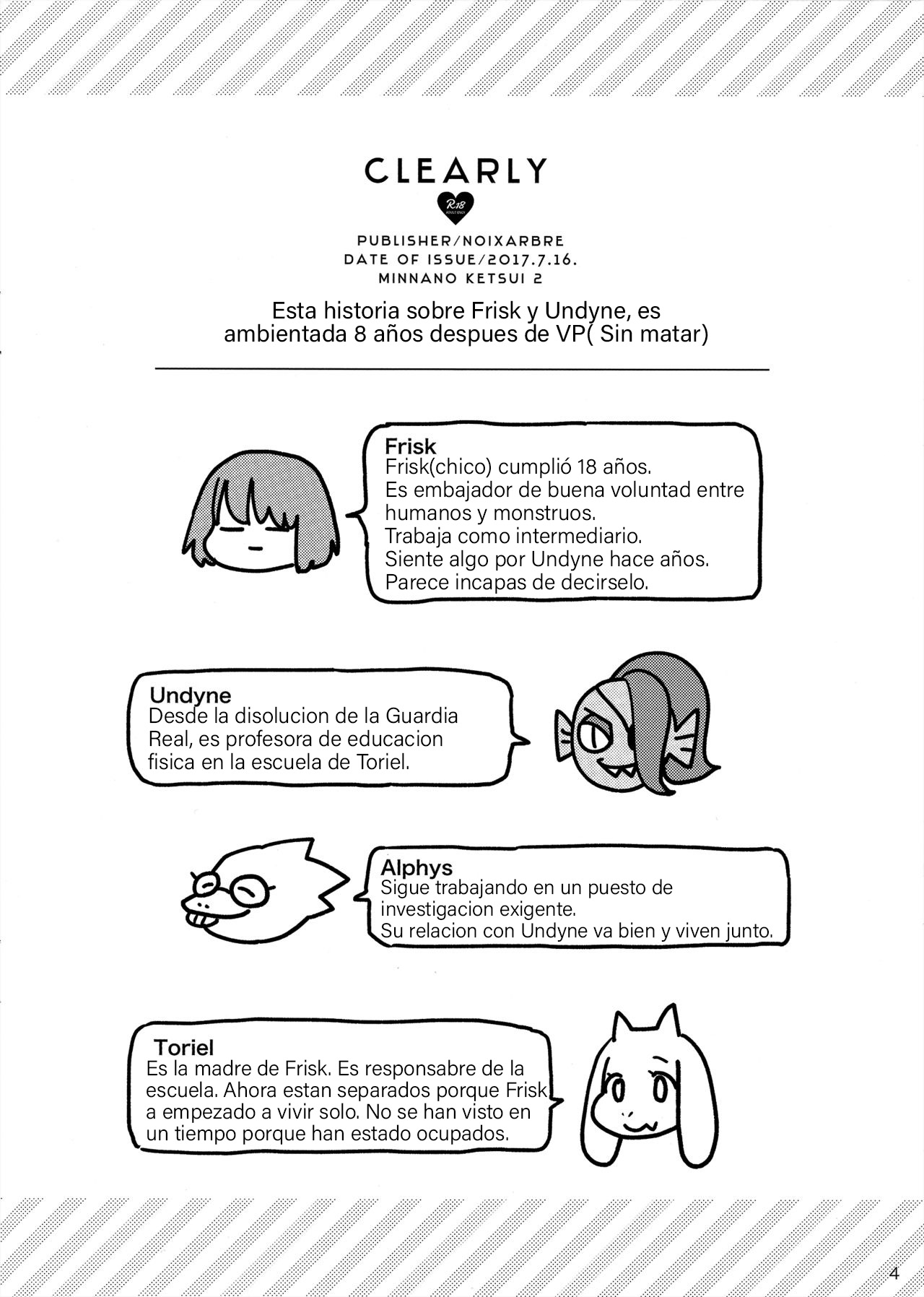 CLEARLY page 4 full
