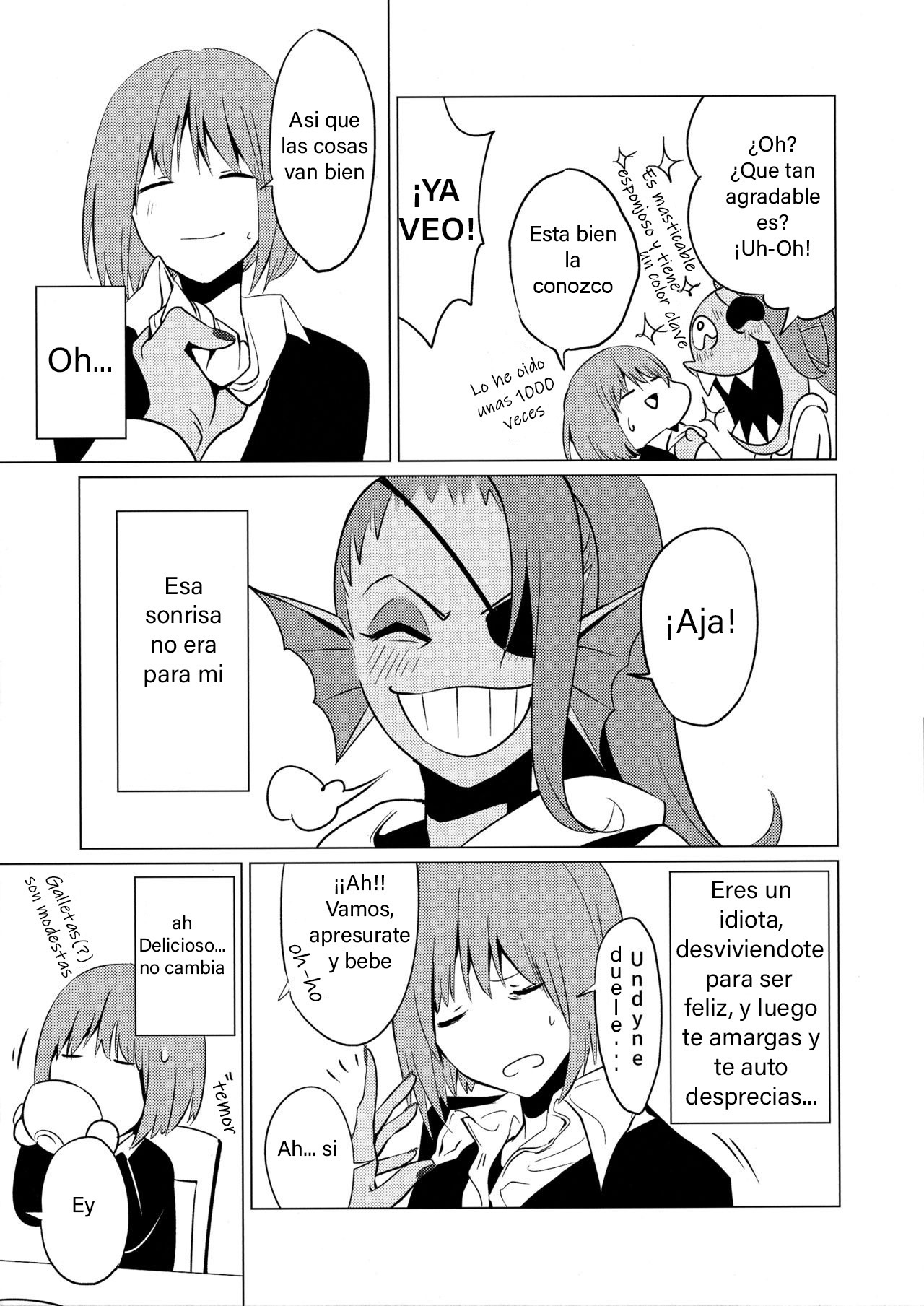 CLEARLY page 7 full