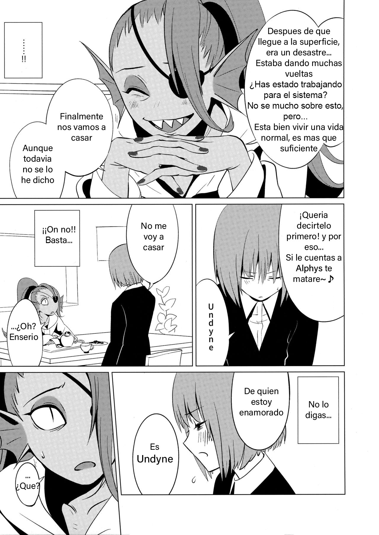 CLEARLY page 9 full