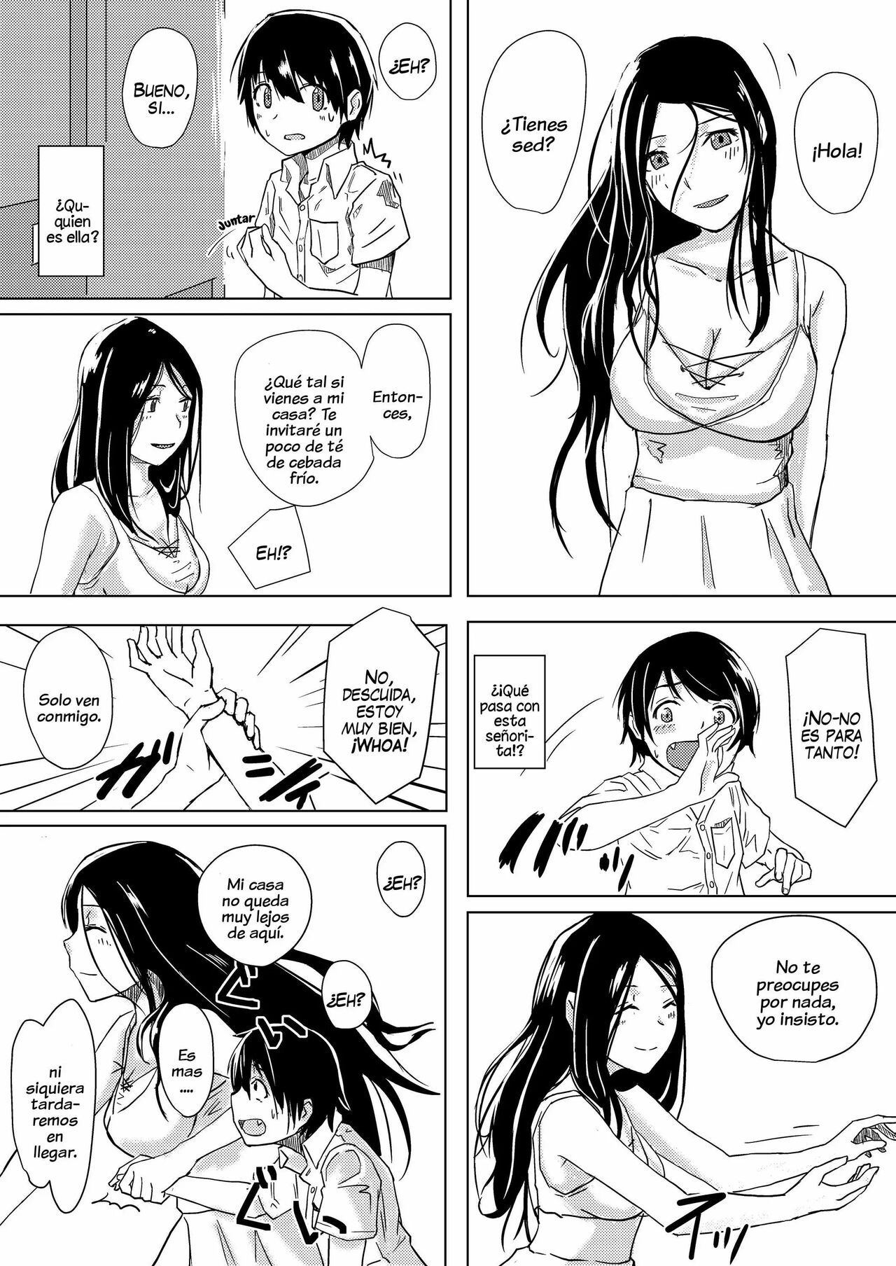 Dokumugicha page 4 full