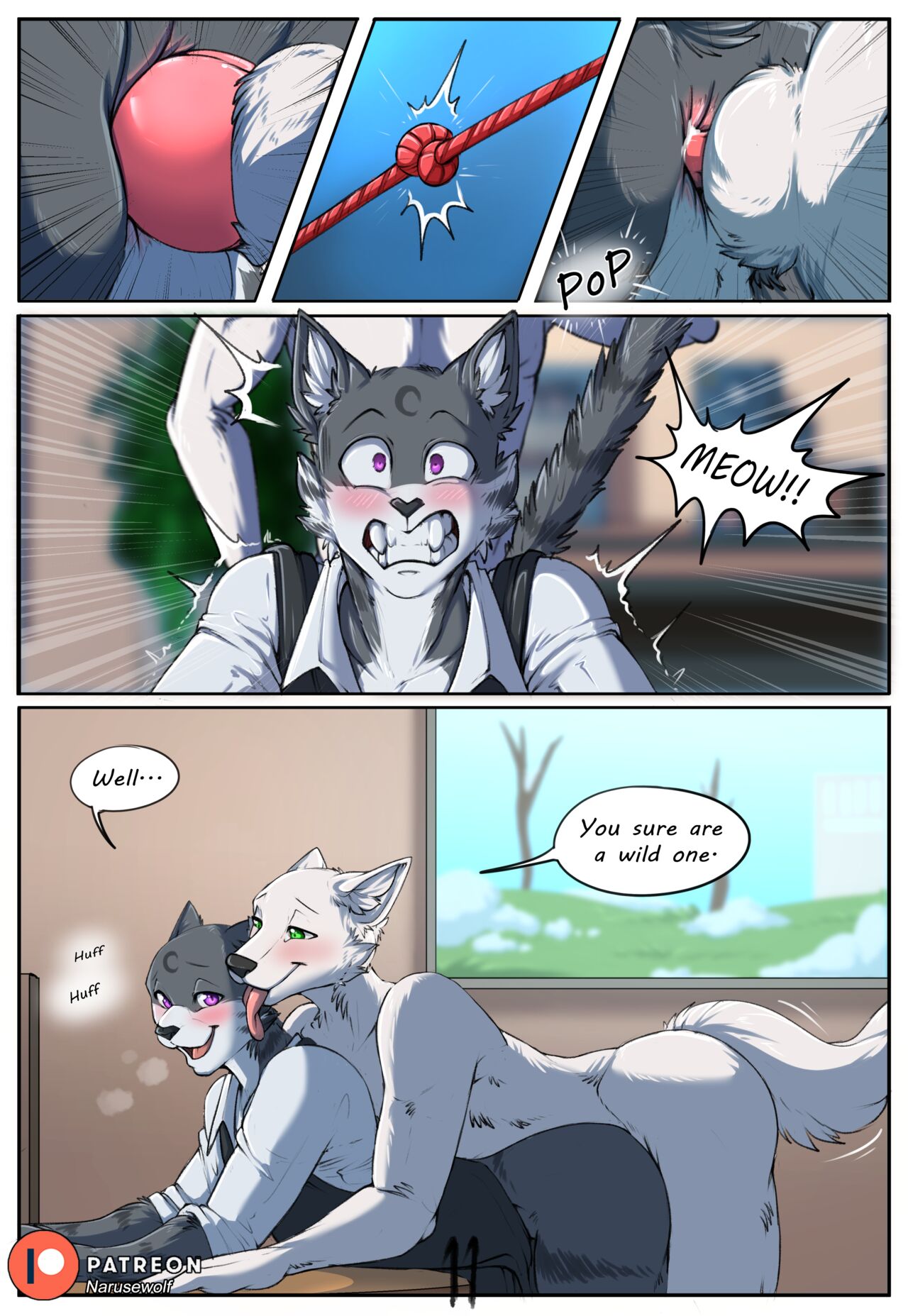 TF Cafe: Part 3 page 11 full