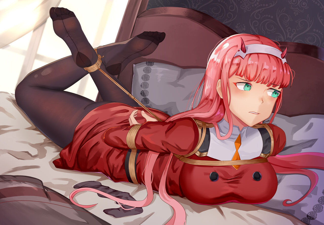 Zero Two page 2 full
