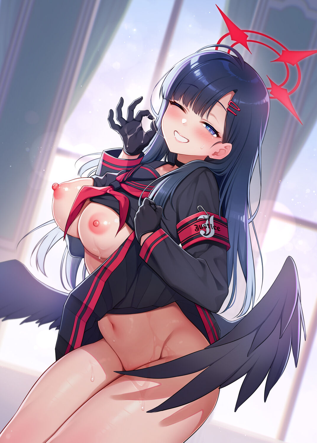 Sensei, Kyou mo Kore no Jikan ssu yo page 2 full