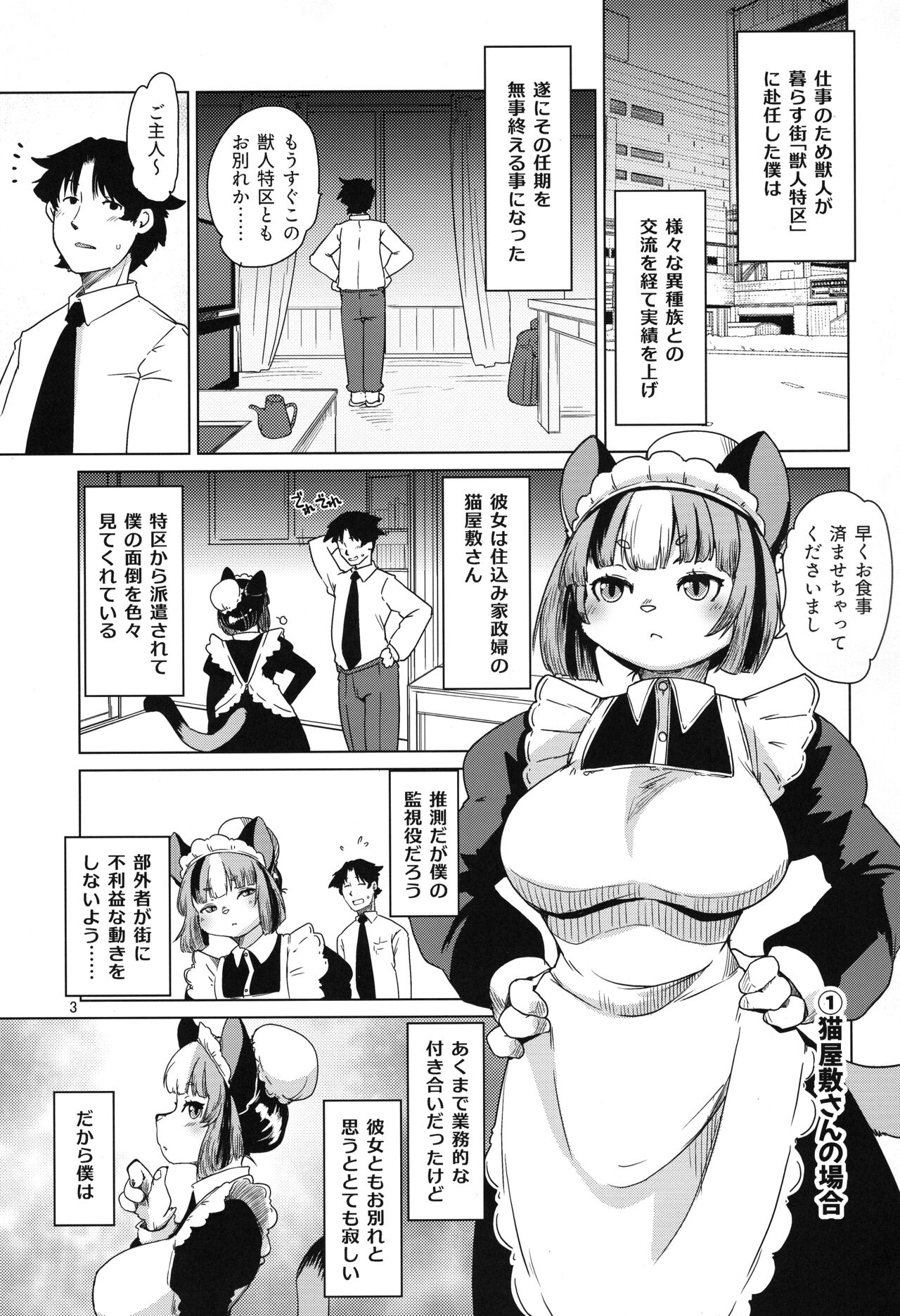Mou Kimi Janakya Dame mitai page 3 full