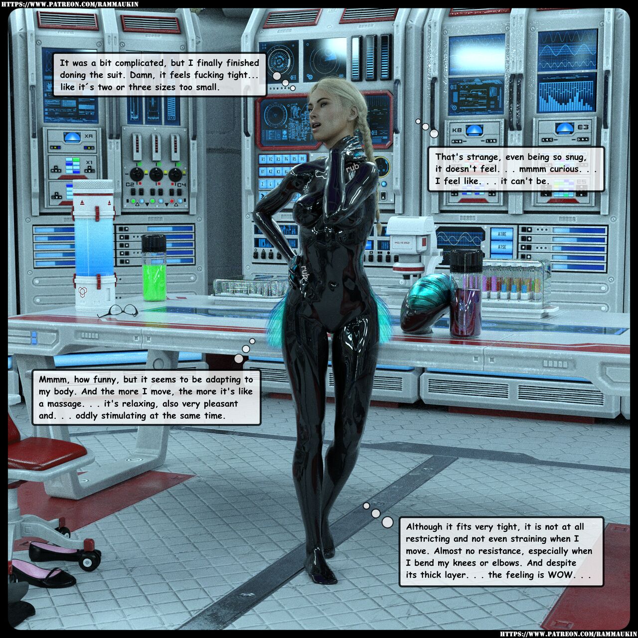 Dronesuit chap1 page 12 full