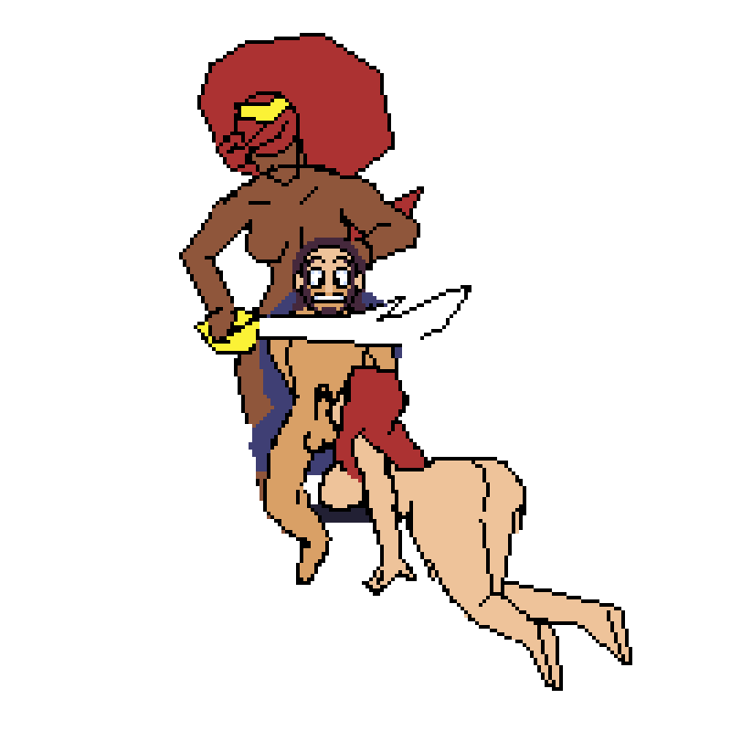 DP#75 - Urbosa & Jessica Rabbit page 2 full