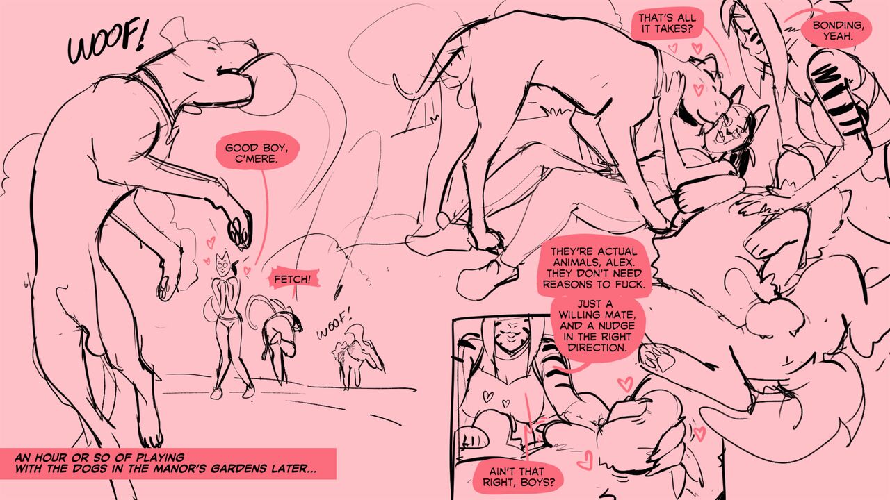 Not So Different 2 page 11 full
