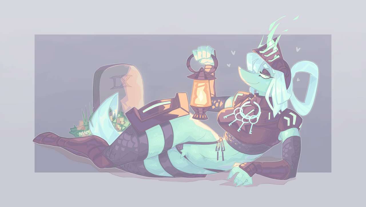 Warden page 6 full