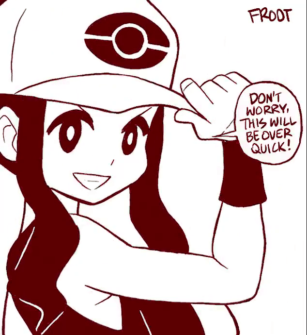 Hilda + Rosa page 3 full