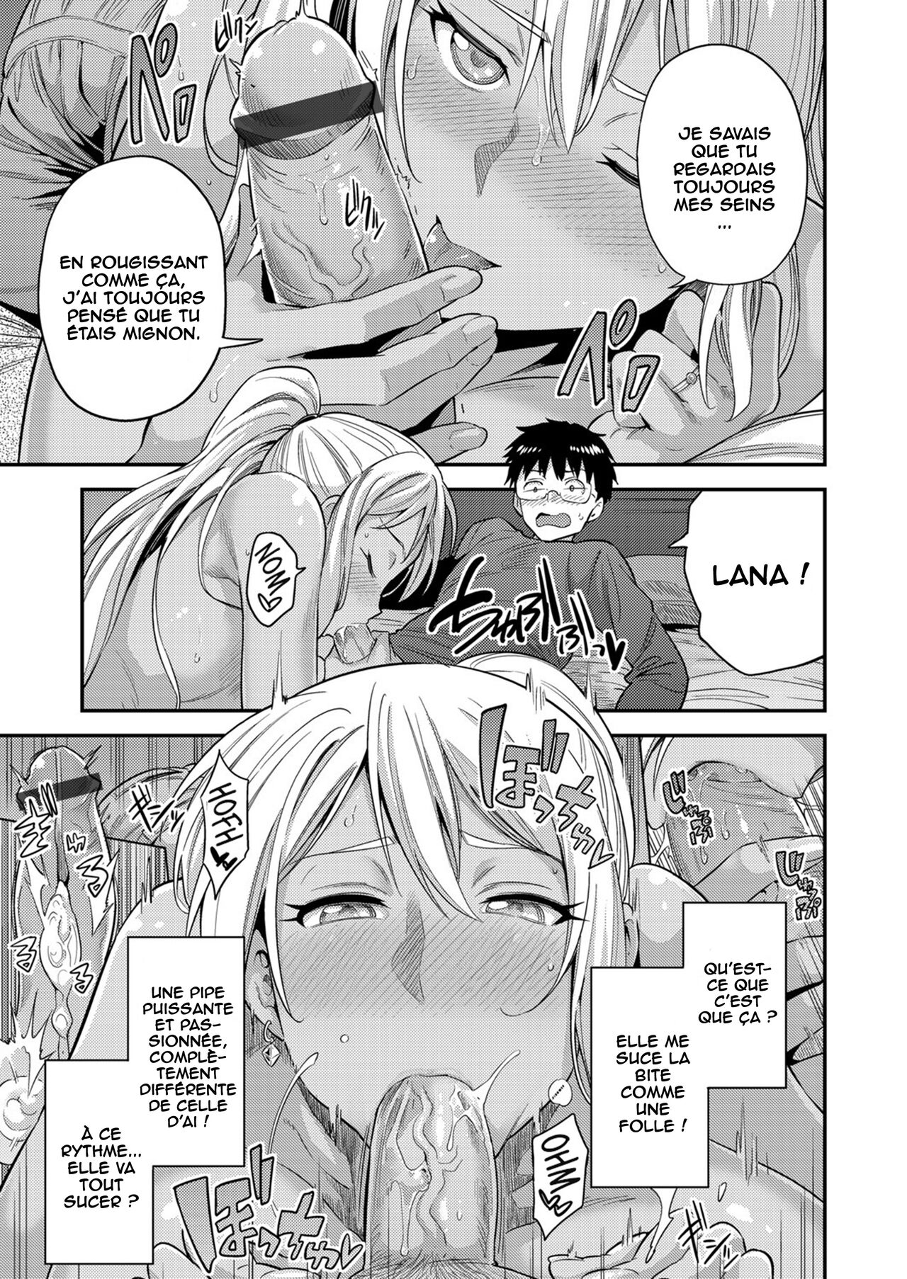 Fuufu Shinpan ~Himitsu no Haramase Kokkyousen~ page 11 full