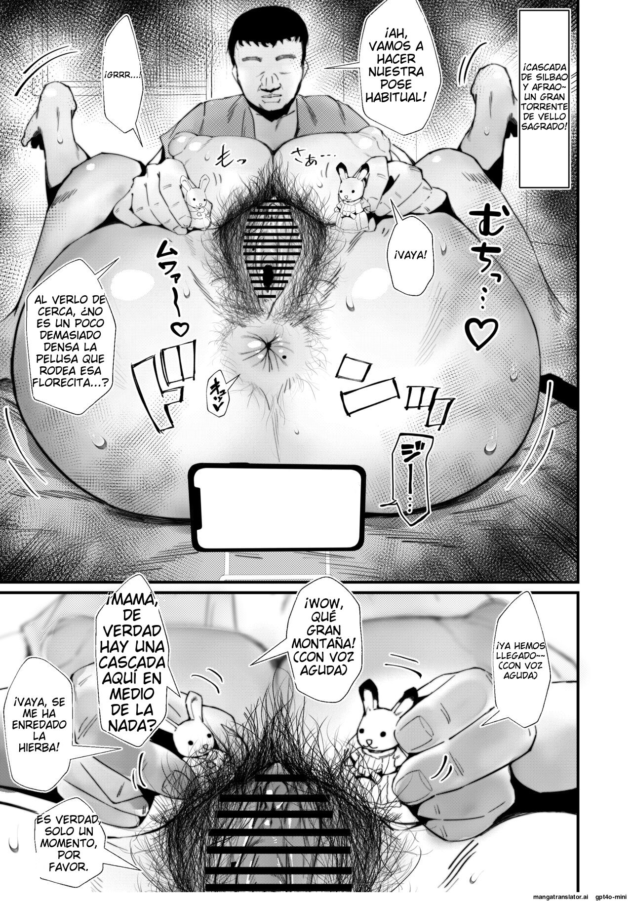 Jirou-kei InCha Mojo to Gehin Koubi Suru Hon page 11 full