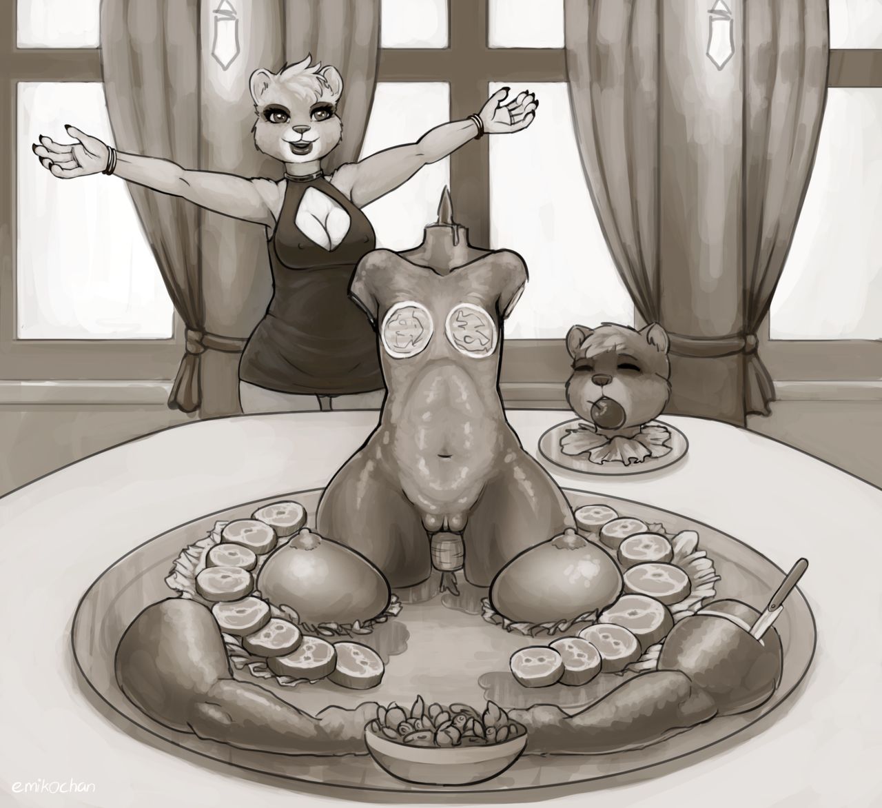 ARTIST emikochan page 10 full